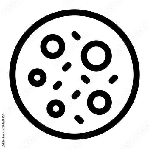 Cookies icon