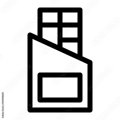 Chocolate icon