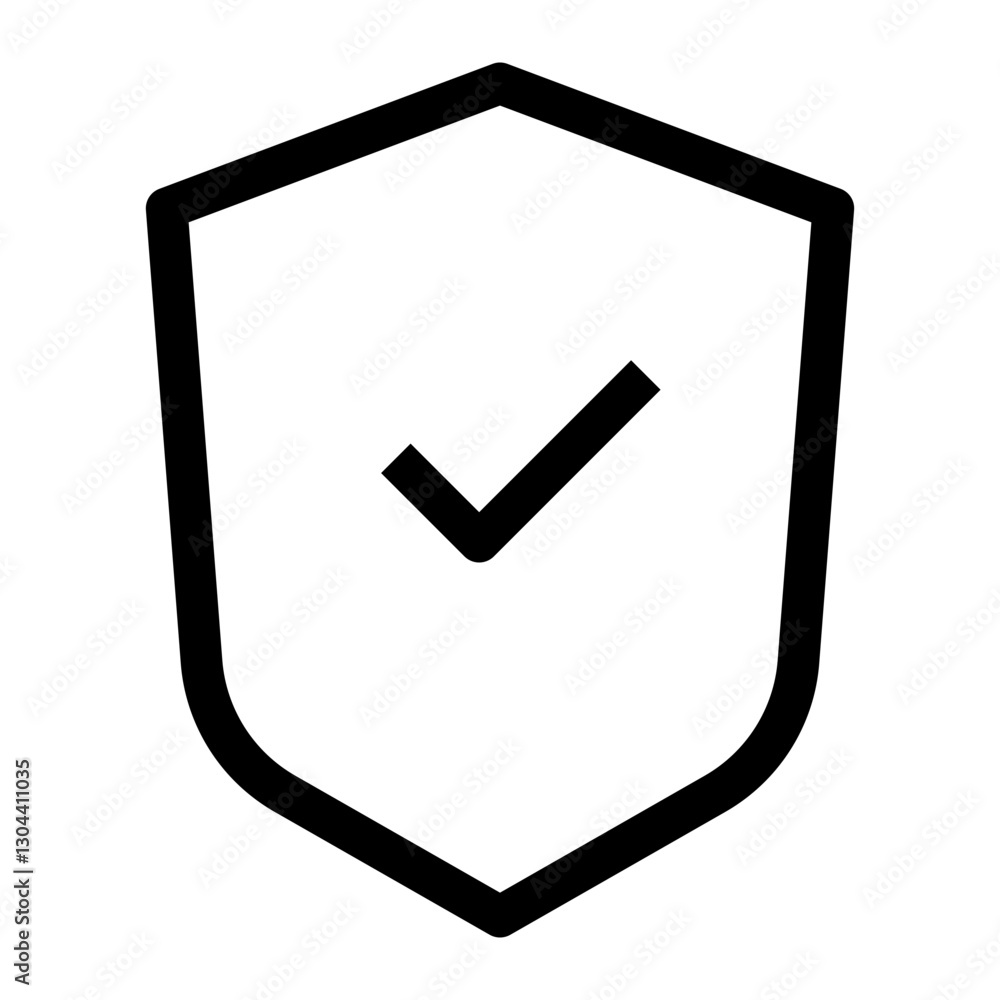 shipping and delivery thin icon shipping and delivery thin icon