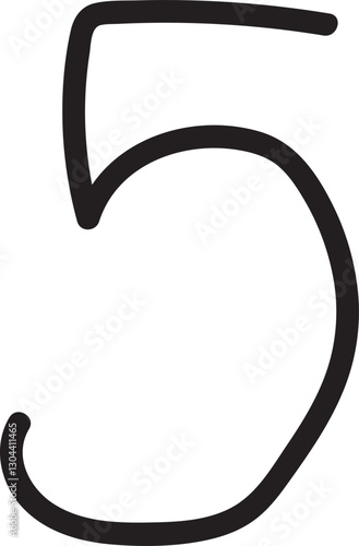 number