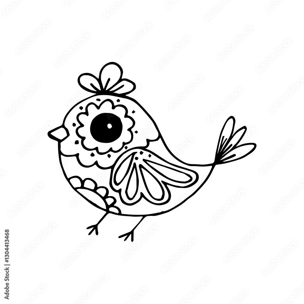 Textile template. Decorative folk element, decor Textile template. Decorative folk element, decor