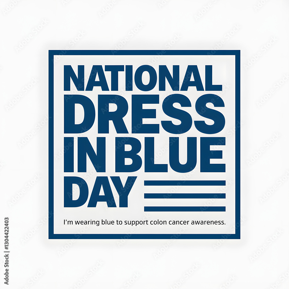 National Dress In Blue Day National Dress In Blue Day