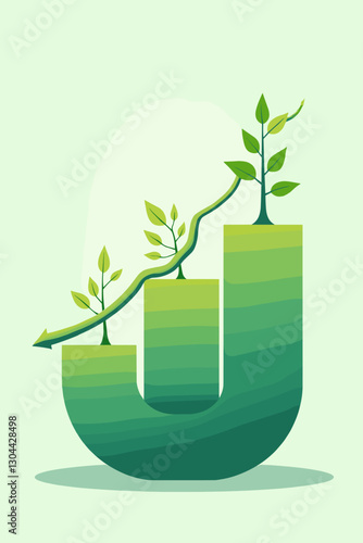 Sustainable Economic Growth: Integrating Environmental Stewardship and Business Prosperity for a Greener Future