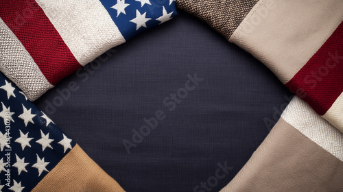 Symbol of Unity: An elegant...