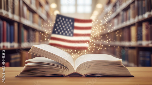 The Book of Liberty: An ope...