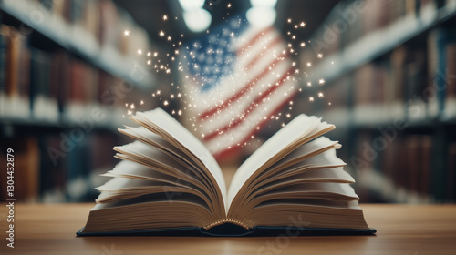 Literary Patriotism: An ope...