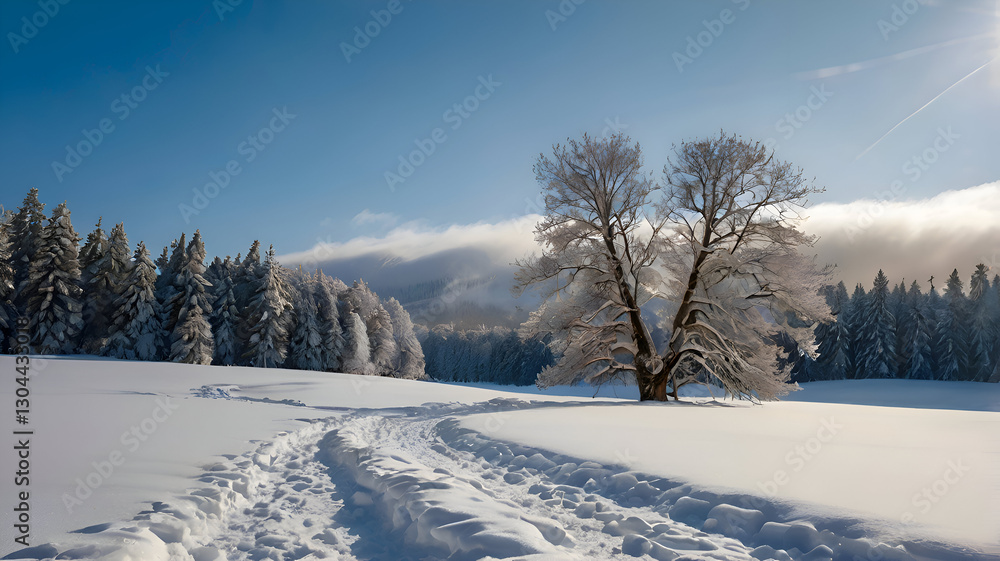 snow covered trees, sunrise in the forest, sunset in the forest, sunset in winter, snow covered trees in winter, winter landscape with snow, snow covered trees, A wintry landscape snow covered trees, sunrise in the forest, sunset in the forest, sunset in winter, snow covered trees in winter, winter landscape with snow, snow covered trees, A wintry landscape