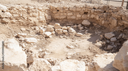 Ancient Ruins: A captivatin...