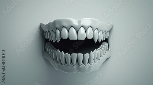Dental Delight: A meticulou...