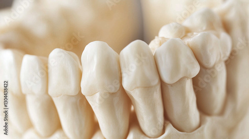 Dental Perfection: An up-cl...