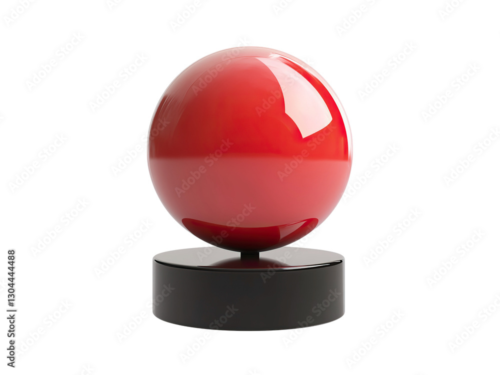 red wobbler red wobbler