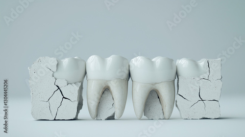 Flawless Smile: A dental ca...
