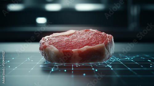 Precision Cut: A single, su...