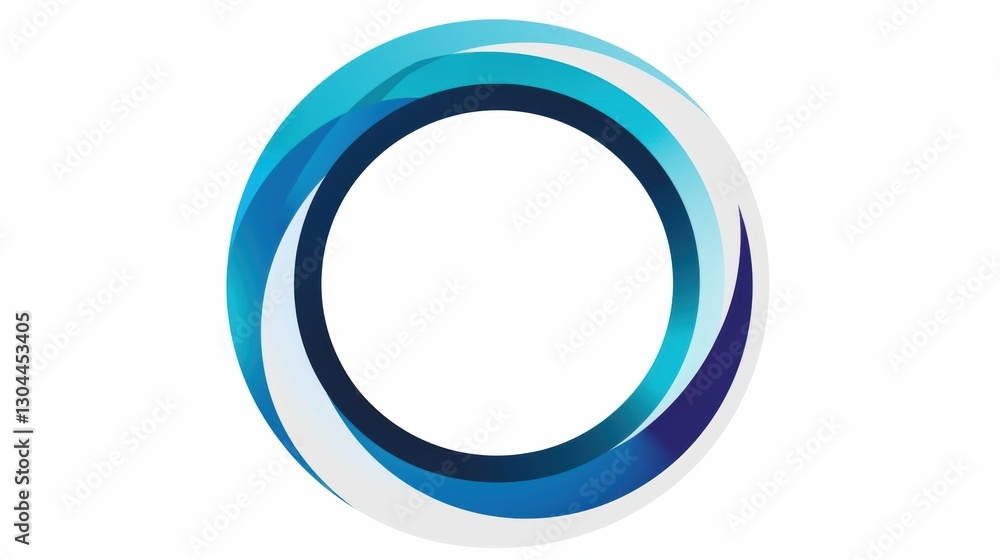 Circle Shape Circle Shape
