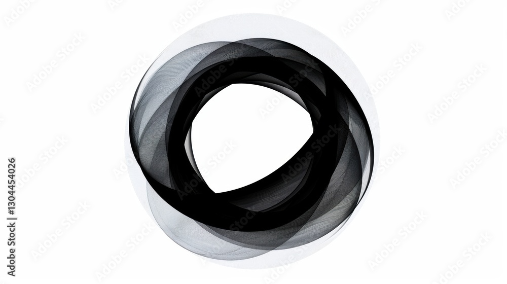 Circle Shape Circle Shape