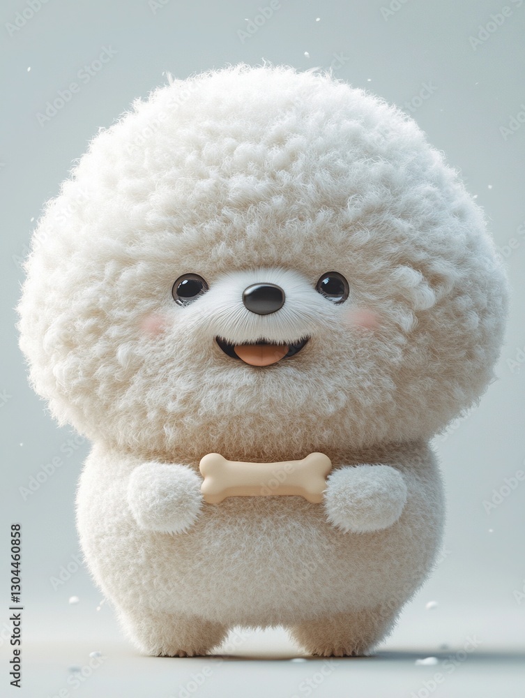 A charming dog with a cute, funny facial expression, showcasing a playful and humorous personality. The minimalist design, perfect for adding a touch of whimsy and joy to any project. A charming dog with a cute, funny facial expression, showcasing a playful and humorous personality. The minimalist design, perfect for adding a touch of whimsy and joy to any project.