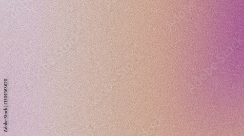 A detailed texture study of a smooth gradient transition incorporating a noise grain gradient texture, blending subtle tones seamlessly with fine grain