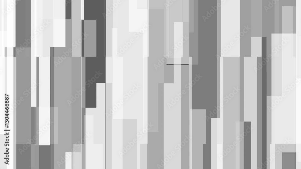 grey white vertical lines geometric motion design abstract background seamless loop animation 4k footage grey white vertical lines geometric motion design abstract background seamless loop animation 4k footage