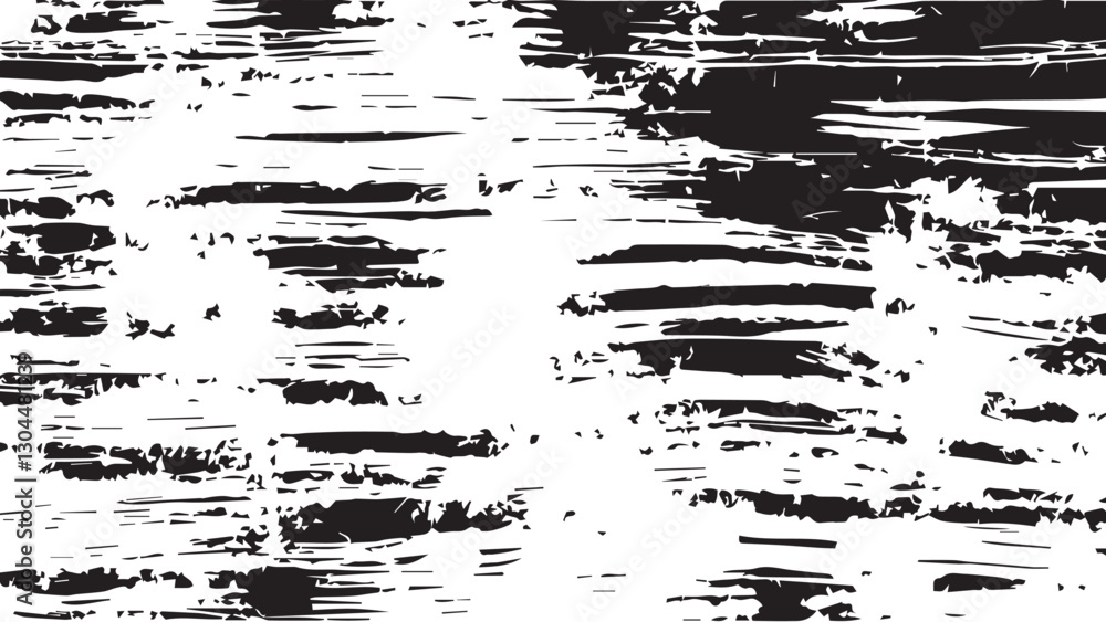 Grunge black and white seamless pattern. Monochrome abstract texture. Grunge Texture. Grunge black and white seamless pattern. Monochrome abstract texture. Grunge Texture.