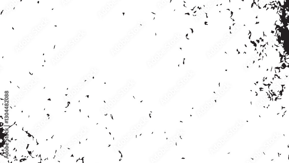 Black and white grunge texture. Grunge Grainy texture. Monochrome texture. Abstract Grunge texture. Black and white grunge texture. Grunge Grainy texture. Monochrome texture. Abstract Grunge texture.