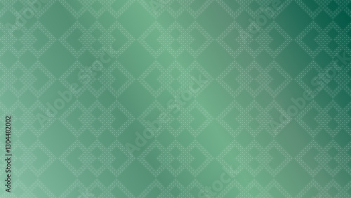 Set of light geometric background pattern. geometric floral pattern