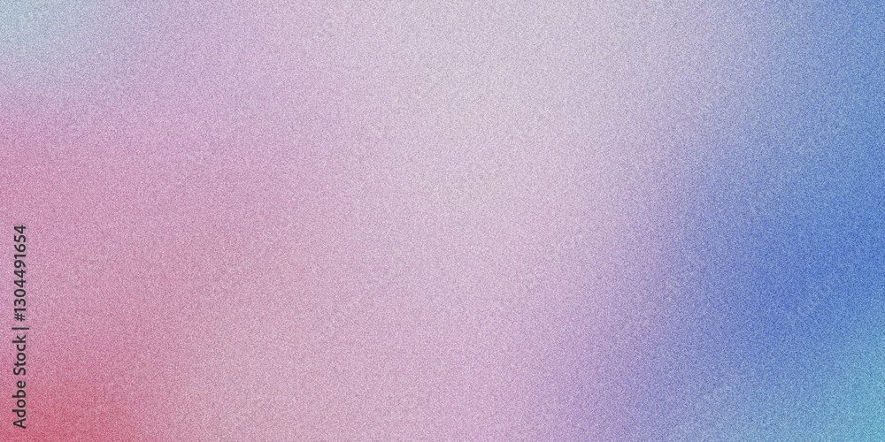 Fototapeta premium A detailed texture study of a smooth gradient transition incorporating a noise grain gradient texture, seamlessly blending soft tonal shifts with intricate grain