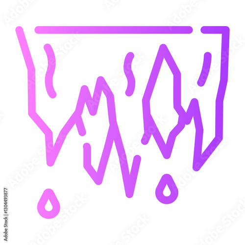 stalactite
