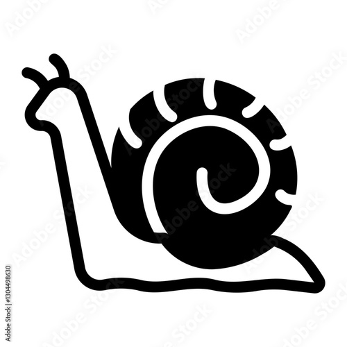 snail