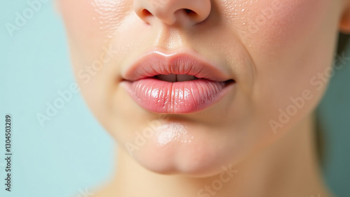 exfoliate lips regular scrubs smoother softer skin texture immediately