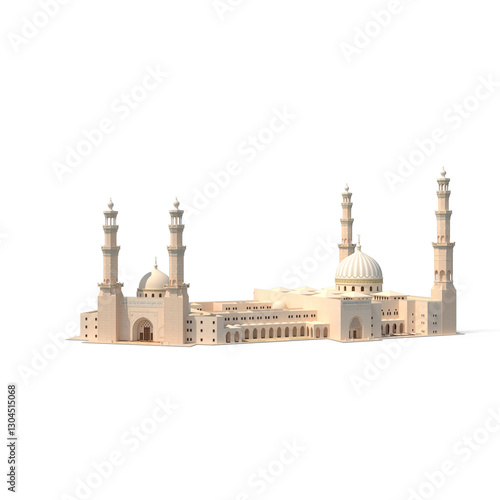 sheikh zayed grand mosque
