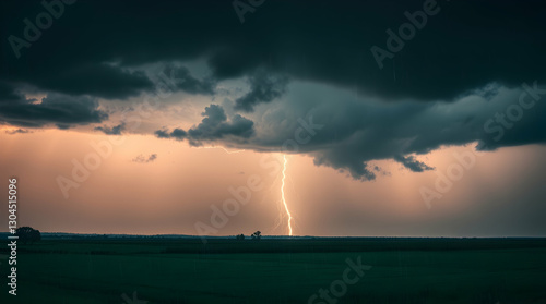 Stormy & Dramatic Weather