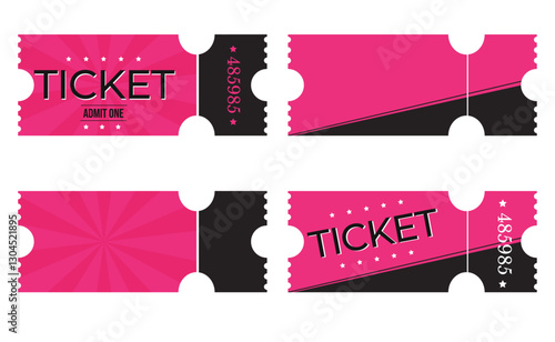 tickets