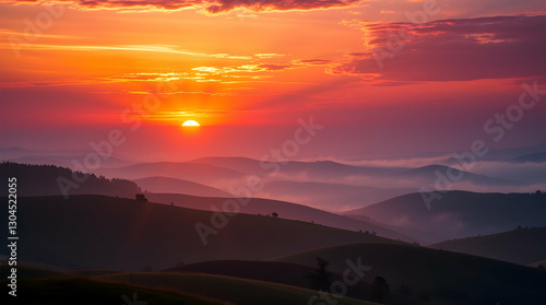Sunrise & Sunset Landscapes