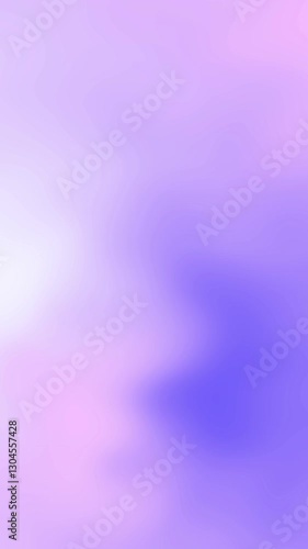 Gradient blur pink pruple abstract background for Web and Social Media Design
