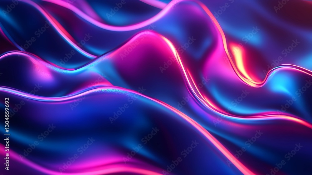 abstract purple background with waves abstract purple background with waves