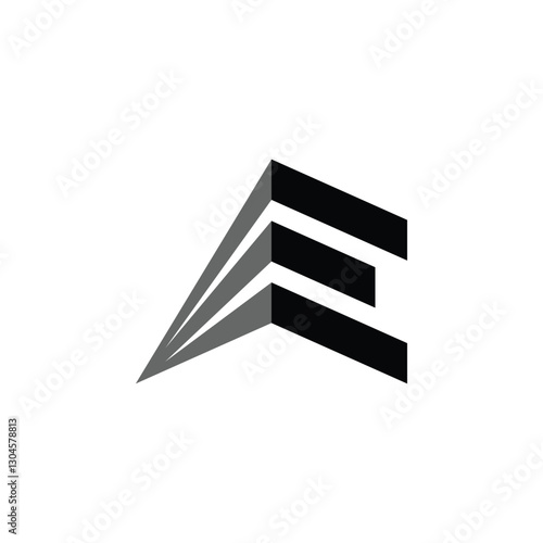 The initials AE EA logo appear to come from afar
