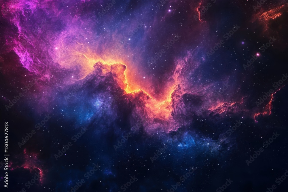 Vibrant cosmic nebula backdrops for immersive digital projects and imaginative designs Vibrant cosmic nebula backdrops for immersive digital projects and imaginative designs