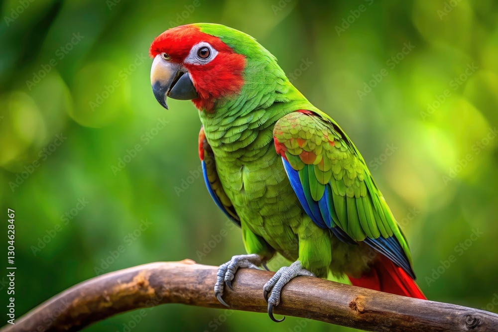 Red-Crowned Amazon Parrot Photography: Stunning Images of Exotic Birds, Bird Pictures, Amazon Parrot Pictures, Wildlife Photography Red-Crowned Amazon Parrot Photography: Stunning Images of Exotic Birds, Bird Pictures, Amazon Parrot Pictures, Wildlife Photography