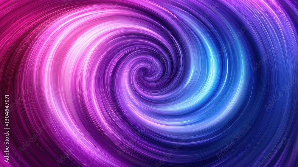 Swirling fluid neon background with smooth dynamic waves of vibrant color and reflections Swirling fluid neon background with smooth dynamic waves of vibrant color and reflections