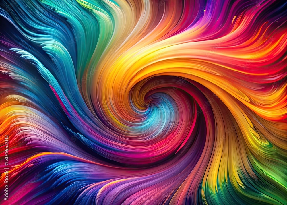High-resolution digital abstract art: vibrant swirls, dynamic shapes, and creative design create a stunning artistic background. High-resolution digital abstract art: vibrant swirls, dynamic shapes, and creative design create a stunning artistic background.
