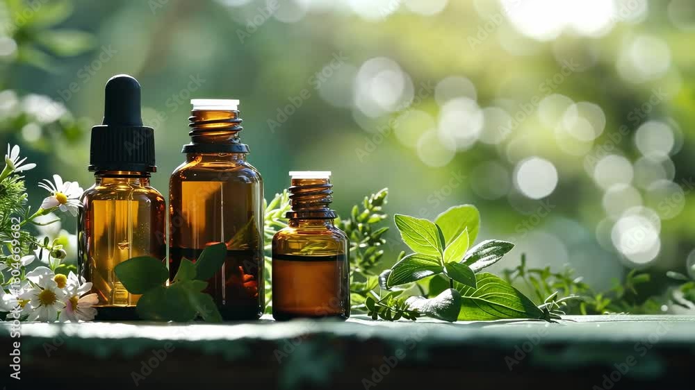 essential oils and medicinal flower herbs in nature essential oils and medicinal flower herbs in nature