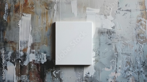 White Paper: A blank canvas for all forms of creativity and communication, used for writing, printing, or sketching, providing a clean, open space for ideas.
