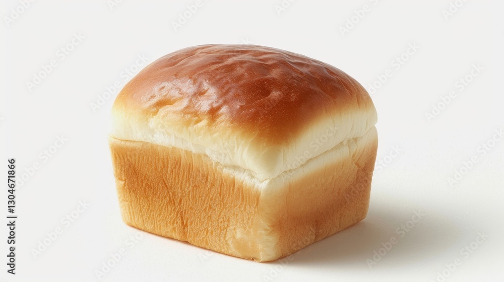 White Bread: A soft, light bread made from refined wheat flour, known for its fluffy texture and golden crust, ideal for everyday use and comfort food.
White Bread: A soft, light bread made from refined wheat flour, known for its fluffy texture and golden crust, ideal for everyday use and comfort food.
