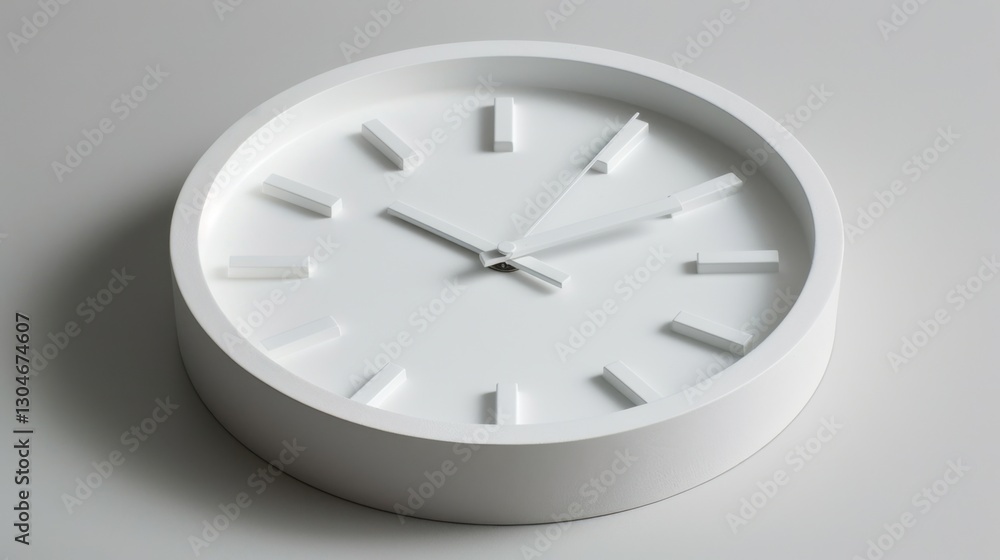custom made wallpaper toronto digitalWhite Wall Clock: With its minimalist design and crisp white face, this wall clock adds both practicality and beauty to any room, keeping time in style.
