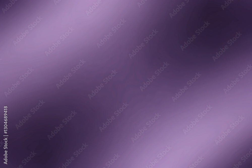 Fototapeta premium smooth textured gradient of purple shades creating rich violet ambiance