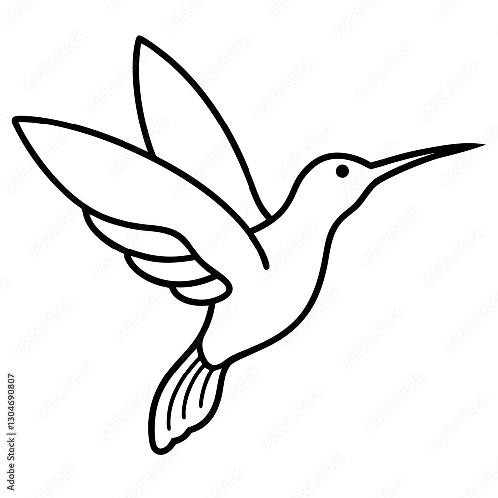 Obraz premium dove of peace vector