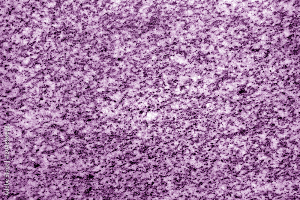 Fototapeta premium Marble stone texture background in violet tone