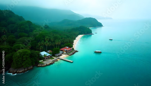 island in thailand
