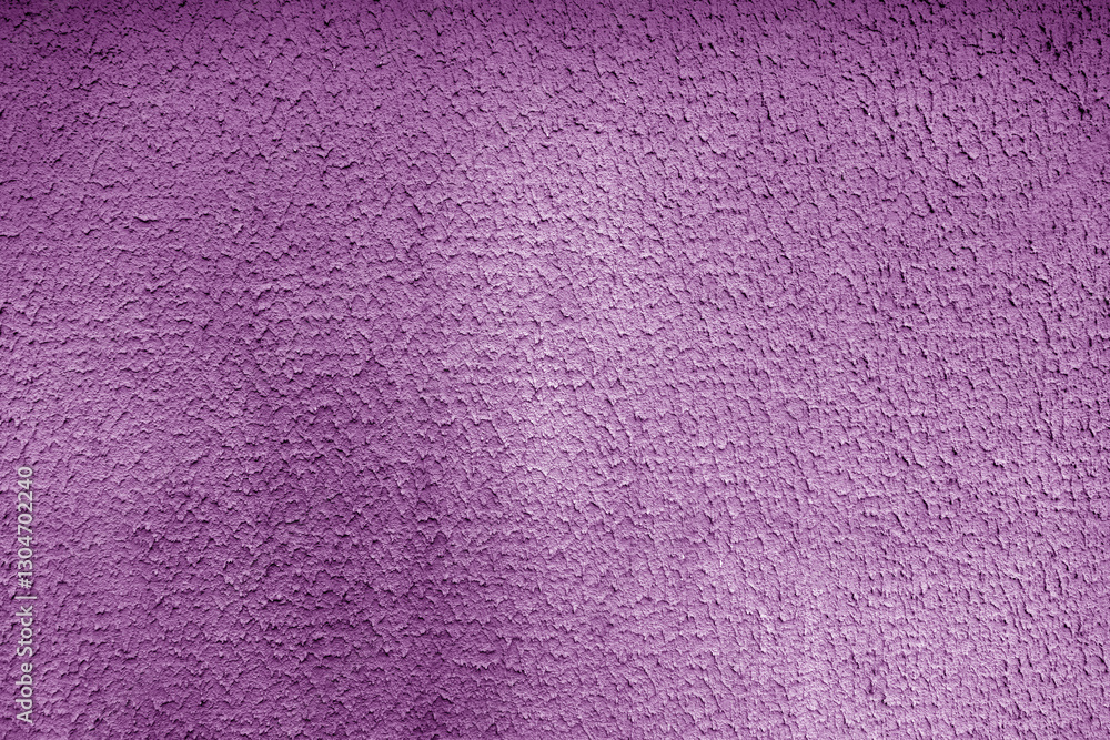 Purple color plaster cement wall texture. Purple color plaster cement wall texture.