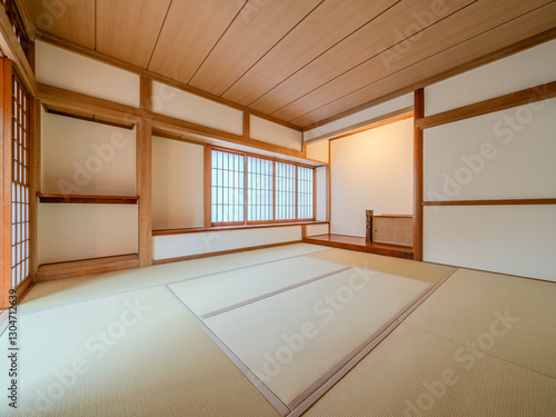 伝統的な和室 | 日本の美しい住まいの空間